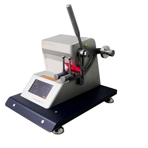 tear tester calibration|armin elmendorf tear tester.